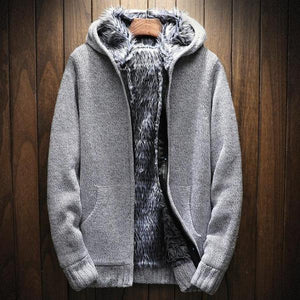 Sullivan Winter Hoodie (3 Colors Available) - Barber Clips