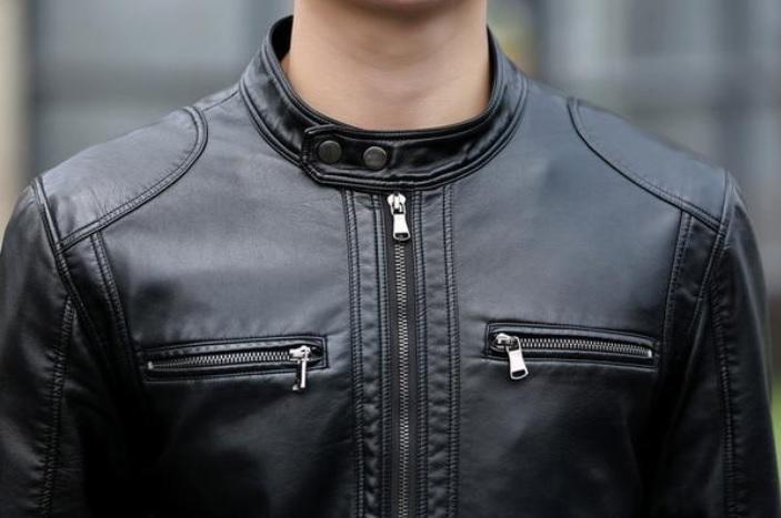 ShopBMWUSA.com | BMW Men's Leather Jacket