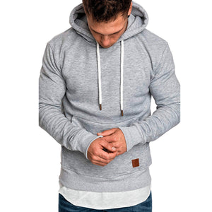 The Perfect Hoodie (6 Colors Available) - Barber Clips