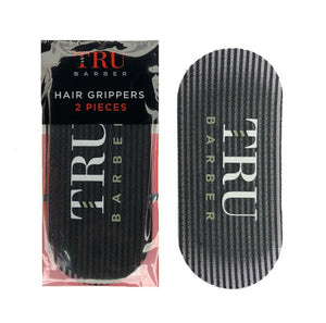 TruBarber Hair Grippers - Barber Clips