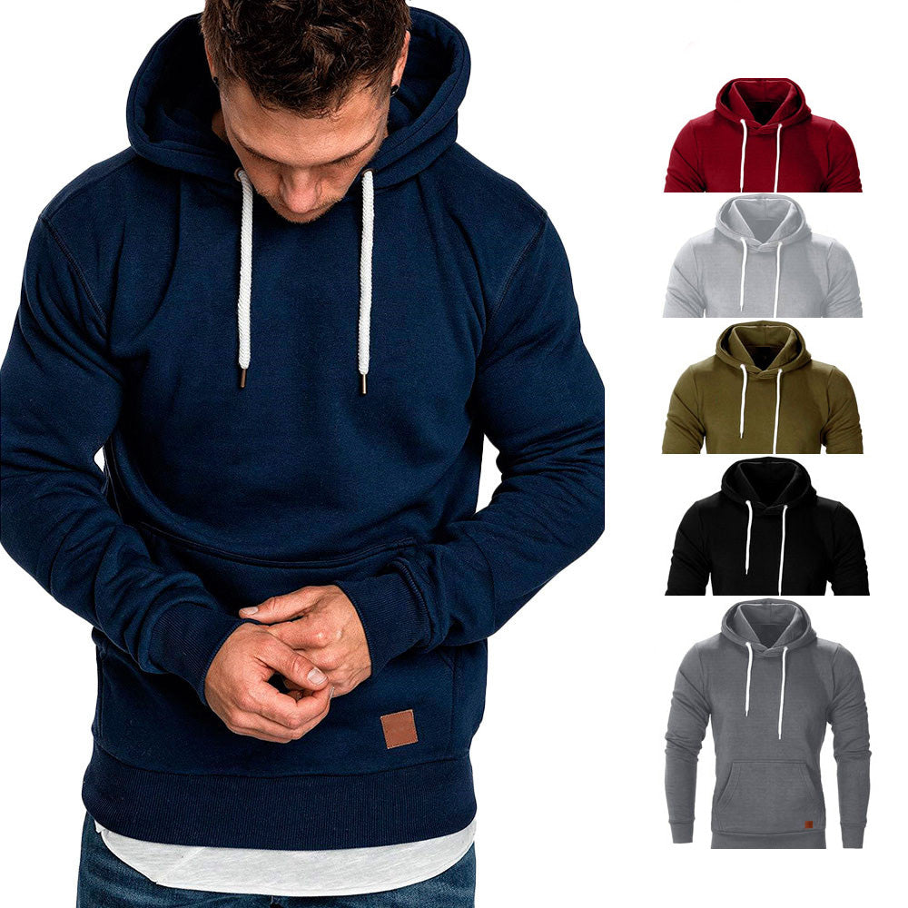 The Perfect Hoodie (6 Colors Available) - Barber Clips