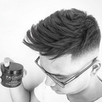 Pacinos Hairstyling Matte - #1 Selling Hair Product - Barber Clips