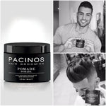 Pacinos Hairstyling Pomade - Barber Clips
