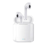 Wireless Earpods (2 Colors Available) - Barber Clips