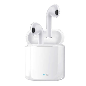 Wireless Earpods (2 Colors Available) - Barber Clips