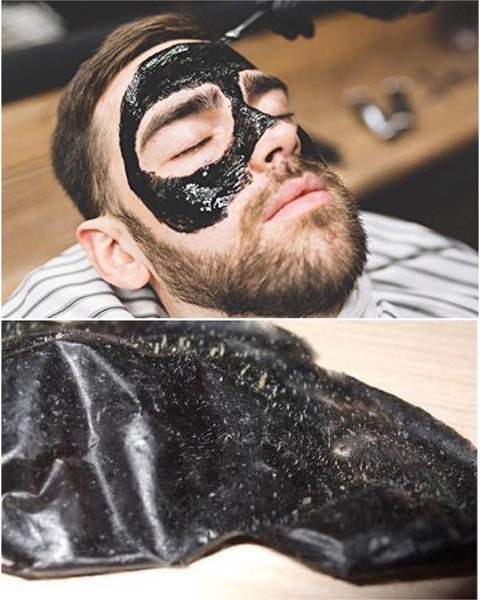 Men Face Mask